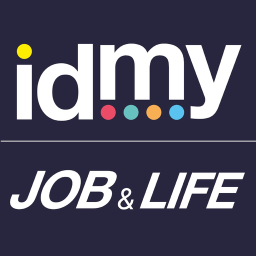 Idmy app icon