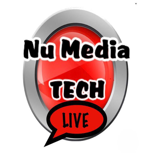 Nu Media Tech app icon