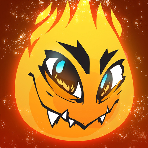 Upp i Rök app icon