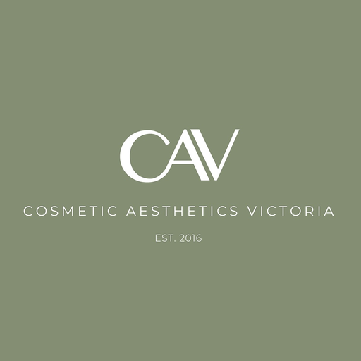 Cosmetic Aesthetics Victoria app icon