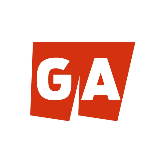 E-tidning Gotlands Allehanda app icon