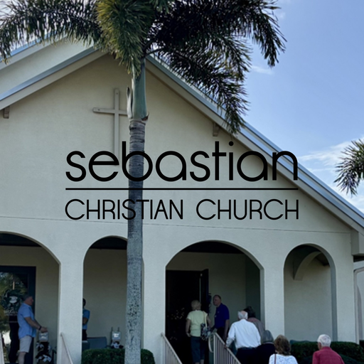 Sebastian.Church app icon