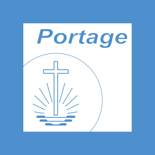 NACPORTAGE app icon
