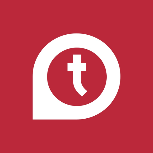 Touchpoint Pay app icon
