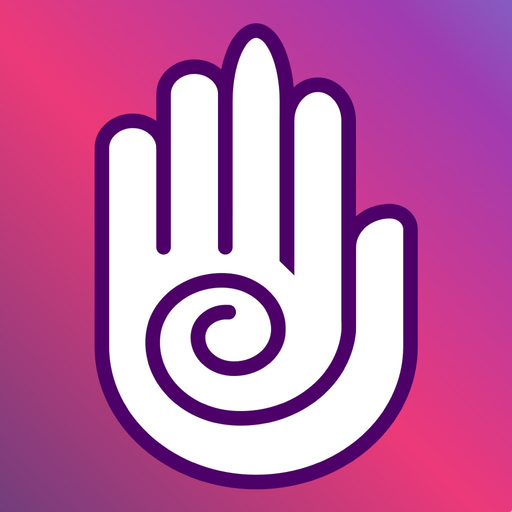 Create & Manifest Dream Goals app icon