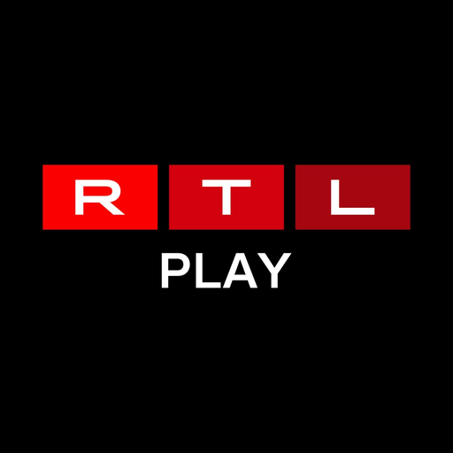 RTLPlay.lu app icon