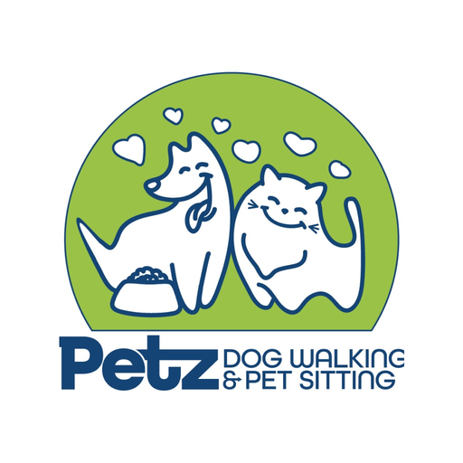 Petz Dog Walking app icon