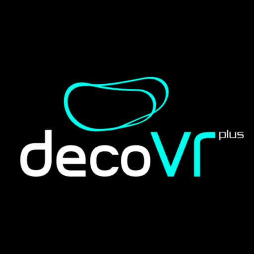 DecoVR app icon