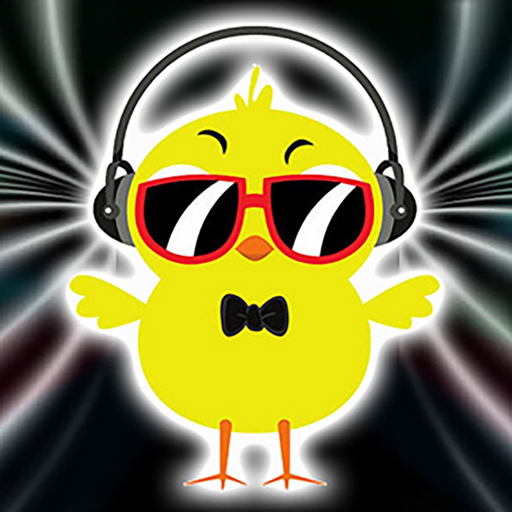 Pollo Mix app icon