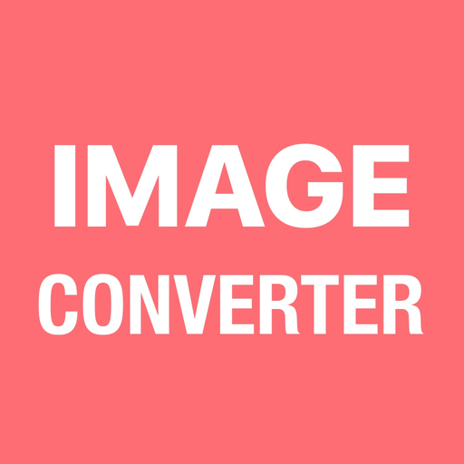 Image Converter: photos to PDF app icon