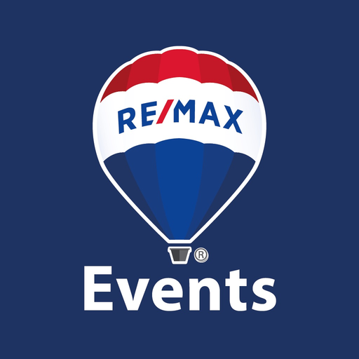 RE/MAX EVENTS app icon
