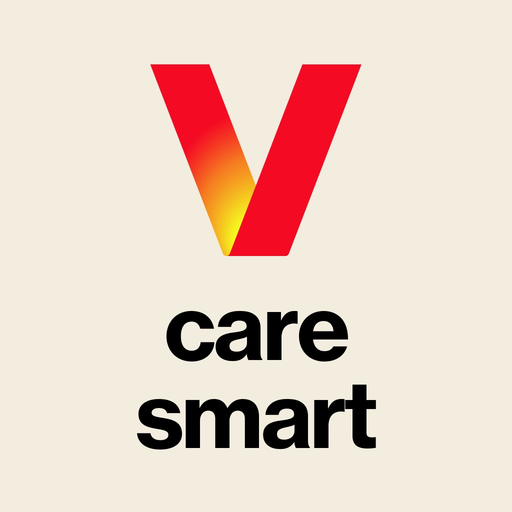 Verizon Care Smart app icon
