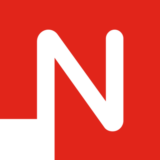 Nord Info app icon