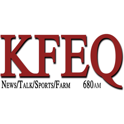 KFEQ app icon