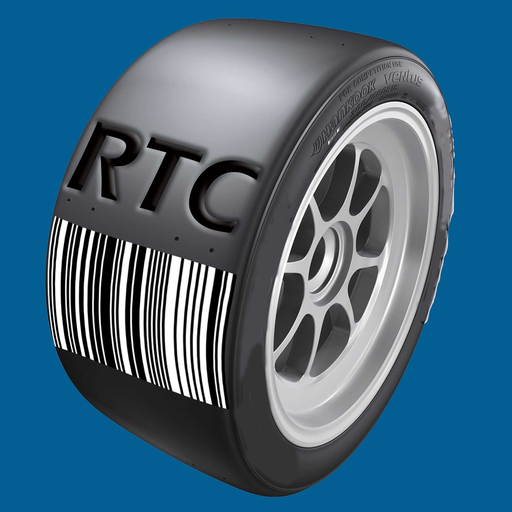 RaceTyreControl app icon