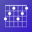 ChordChest - Guitar Chords icon