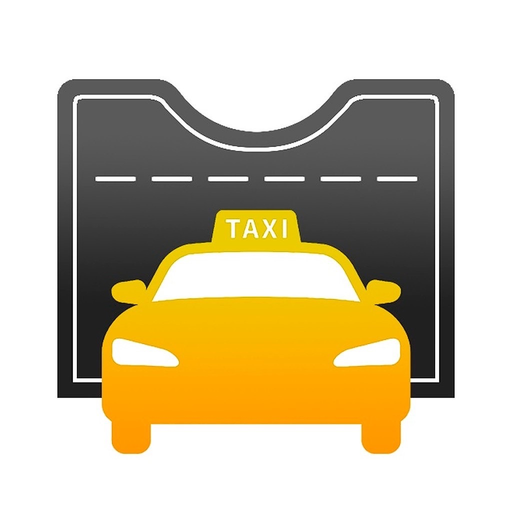 Taxi Ticket app icon