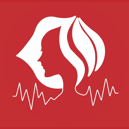 ANASALVA app icon