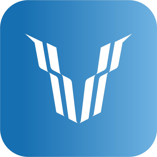 Virgo Wallet app icon