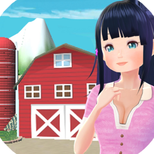Tomi Farm app icon