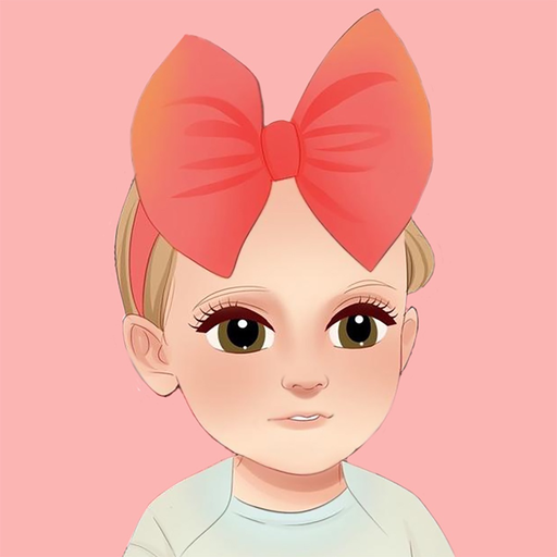 Sew Sweet Little Boutique app icon
