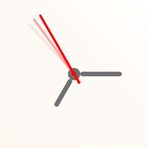 Ticking - Time Countdown app icon