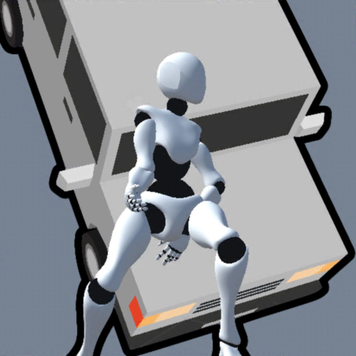 Jay Walk >:) app icon