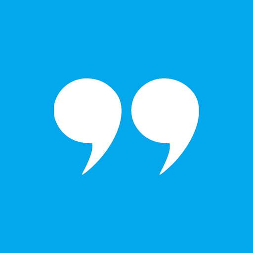 Deelo - App de frases app icon