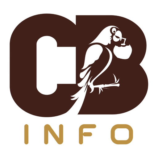 Suporte CBinfo app icon