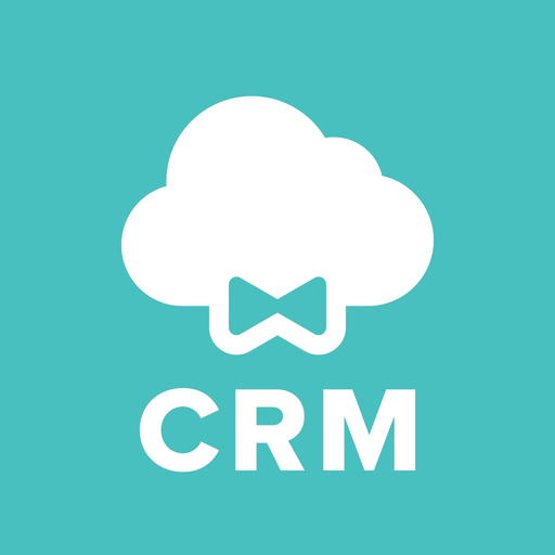 MrCloud Sales Management app icon