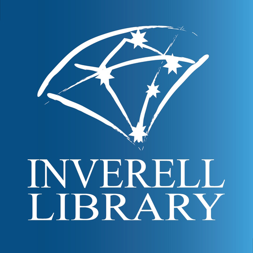 Inverell Shire Public Library app icon
