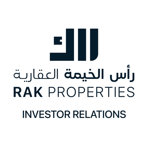 RAK Properties IR app icon