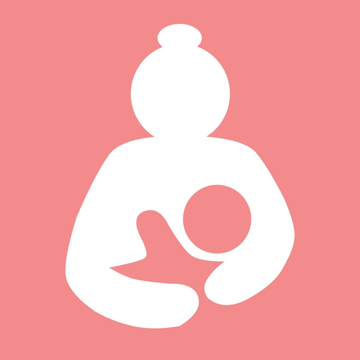 Nursing Mom app icon