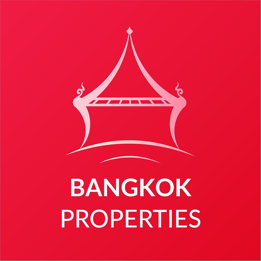 Bangkok Properties app icon