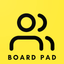 MobileQMS Board Pad icon