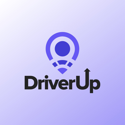 Driver Up app icon