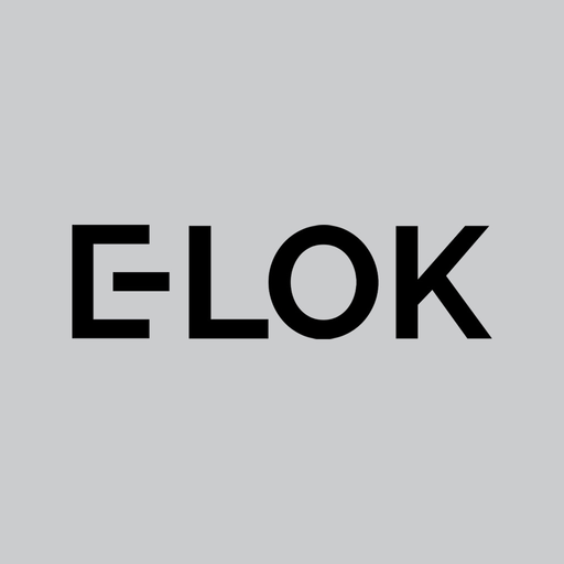 E-LOK Smart app icon
