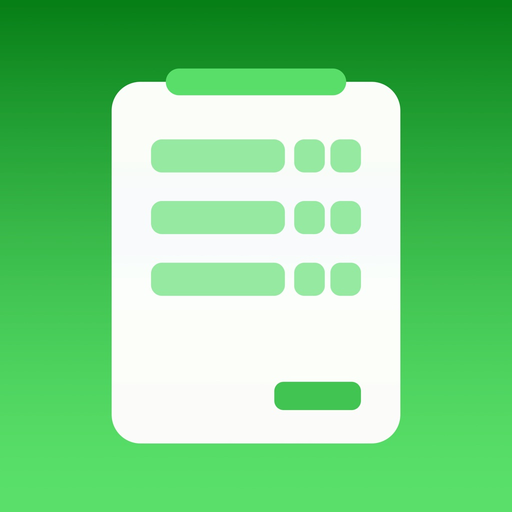 Score Tracking and Statistics app icon