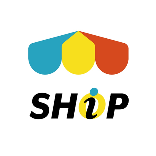 SHiP-セルフスキャン型のお買い物アプリ app icon