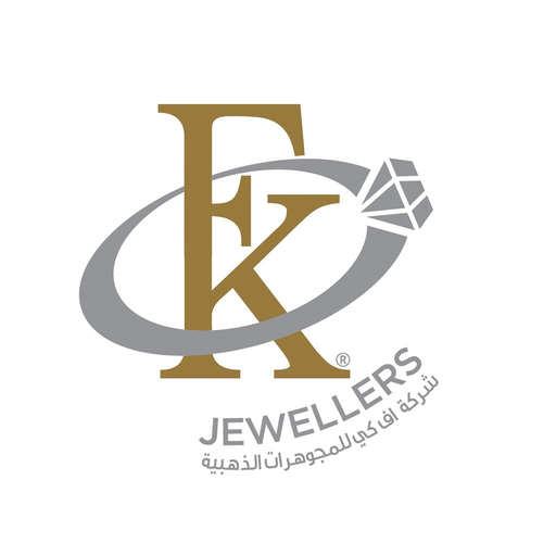 FK Jewellers Kuwait app icon