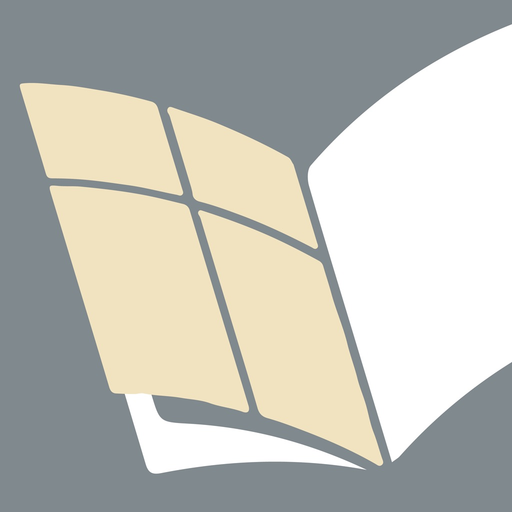Kristenbok app icon