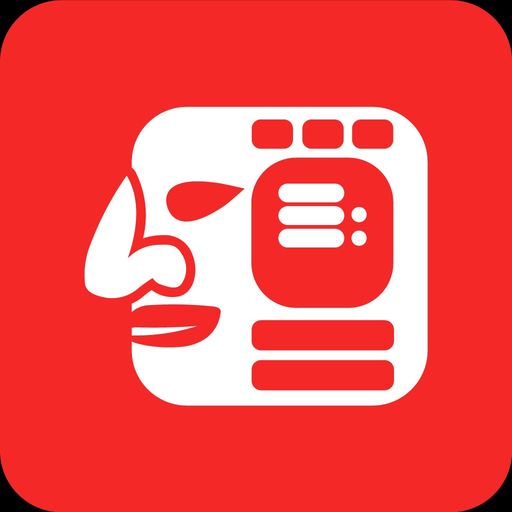 Vox Populi HN app icon