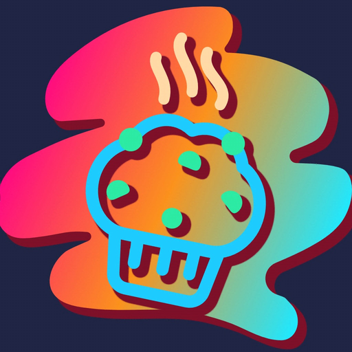 Muffin Baker app icon