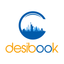 DesiBook icon