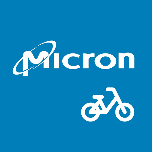 Micron Boise Bike Share app icon