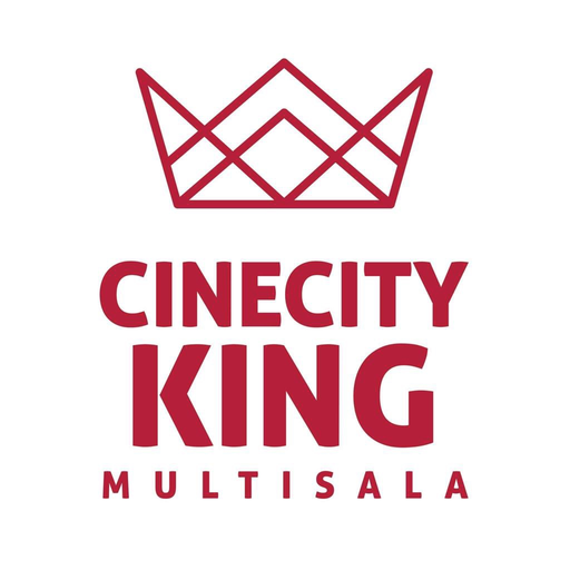 Webtic King Cinema app icon