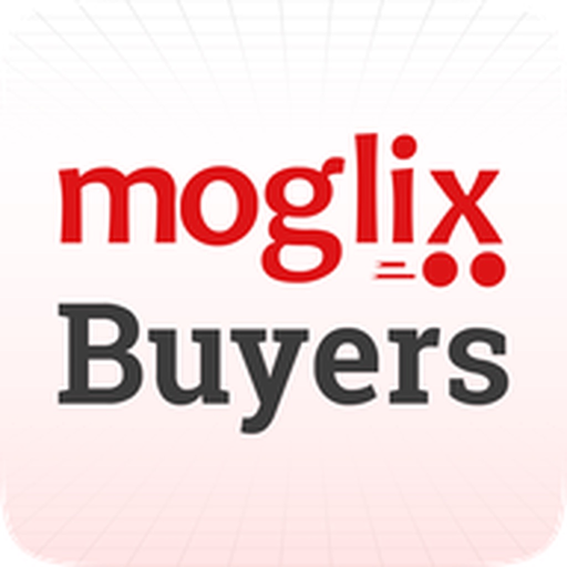 Moglix For Buyers app icon