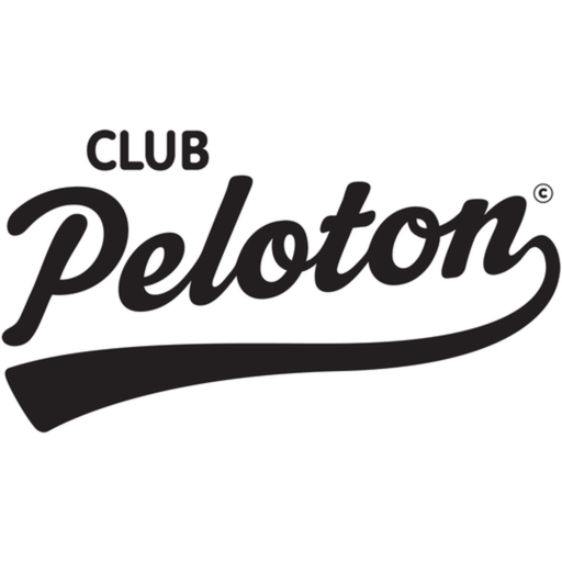 Club Peloton app icon
