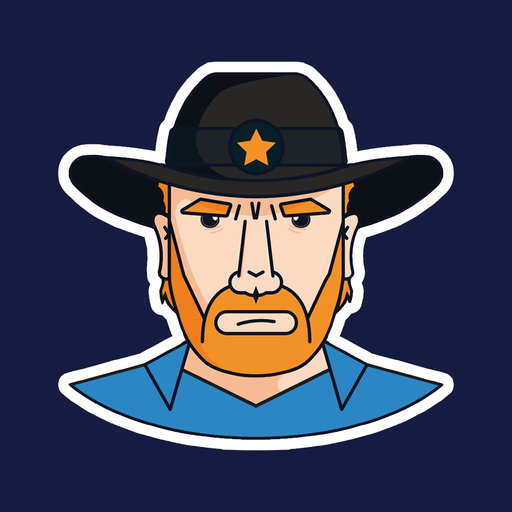 Чак Роллес | Самара app icon