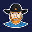 Чак Роллес | Самара icon